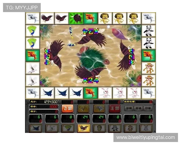 必威bwu2798：丰富的游戏类型与特色玩法介绍，满足不同玩家的娱乐需求