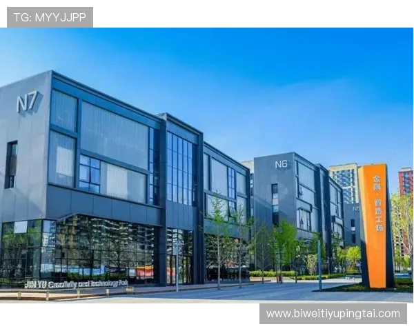 必威安泰生物科技有限公司:推动生命科学发展的核心力量 必威安泰生物科技有限公司:推动生命科学发展的核心力量