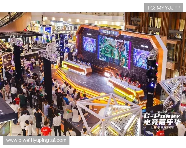 EVO厅的盈利模式与商业合作策略，助力电竞场馆实现持续盈利