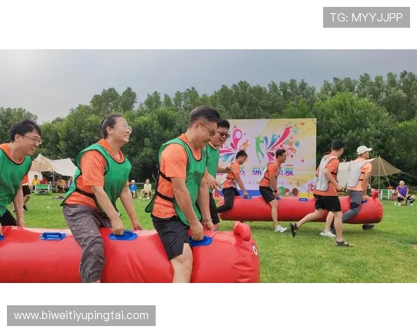 B体育游戏的最佳赛事策略与团队合作技巧全方位指导