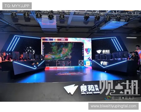 e星体育平台功能详解:如何提升你的电竞观赛体验与互动参与感 e星体育平台功能详解:如何提升你的电竞观赛体验与互动参与感